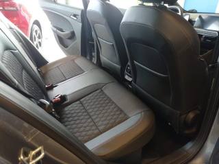 MG MG3 usata, con ESP