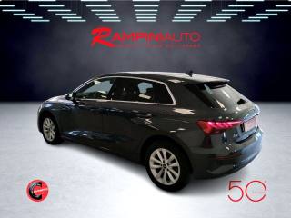 AUDI A3 usata, con ESP