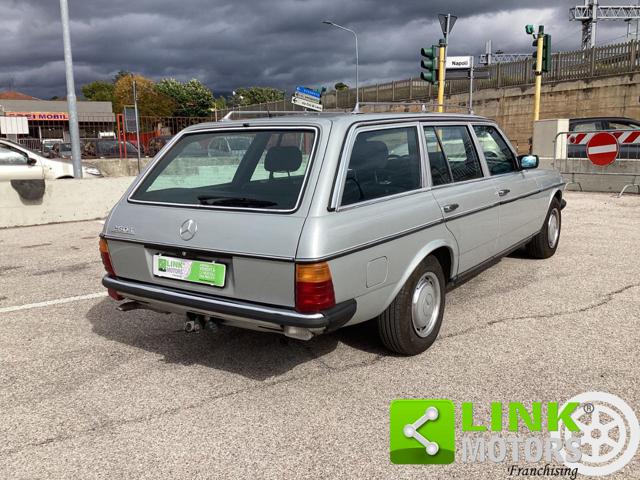 MERCEDES-BENZ 200 usata 14
