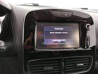 RENAULT Clio usata, con Fendinebbia
