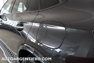 MERCEDES-BENZ GLC 300 usata, con Sistema di riconoscimento della stanchezza
