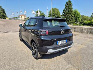 CITROEN C3 usata, con Cerchi in lega