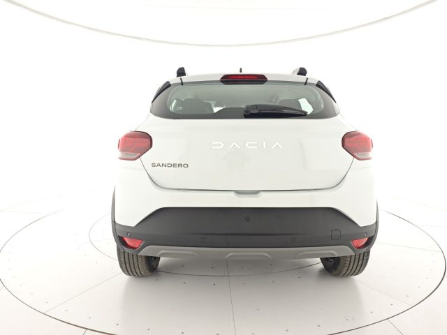 DACIA Sandero usata, con Autoradio