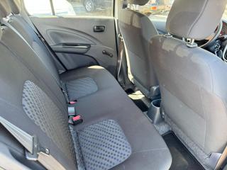 SUZUKI Celerio usata 23