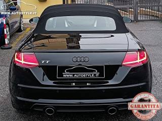 AUDI TT usata 99
