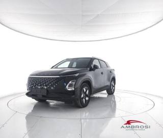 OMODA 5 Omoda  PURE
