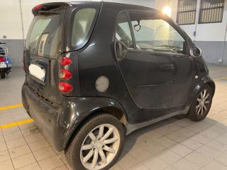 SMART ForTwo usata, con Autoradio