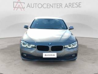 BMW 318 usata, con Chiusura centralizzata