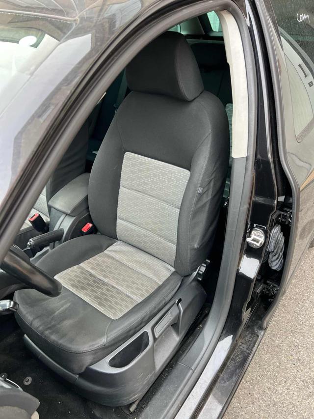 SKODA Octavia usata, con Controllo automatico clima