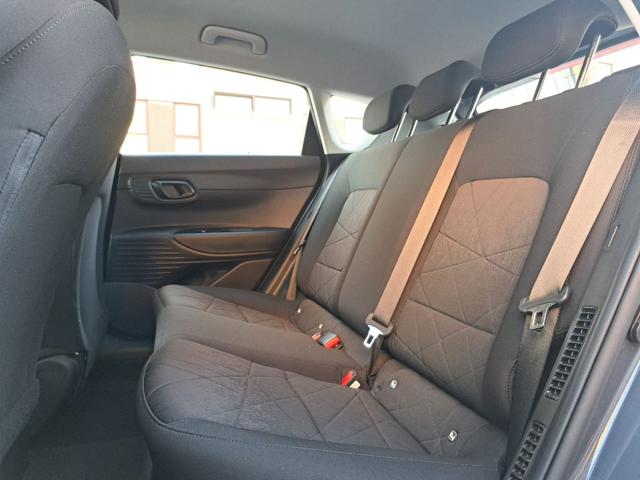 HYUNDAI Bayon usata, con ESP