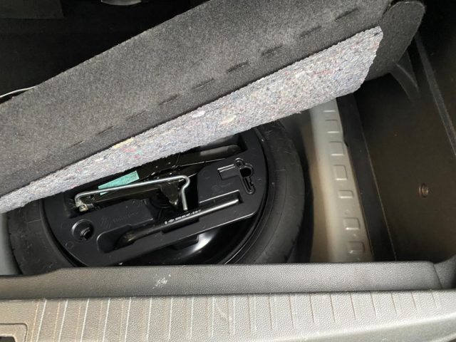 RENAULT Captur usata, con Servosterzo