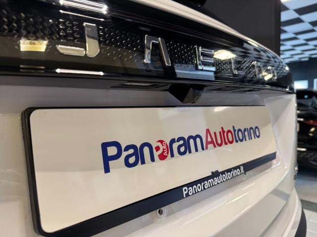 JAECOO Jaecoo 7 usata, con Sedili riscaldati