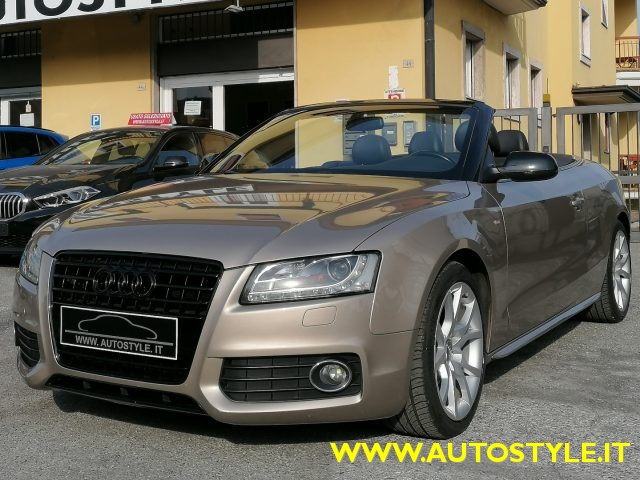 AUDI A5 usata 51