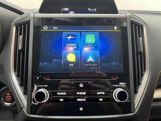 SUBARU XV usata, con Controllo automatico clima