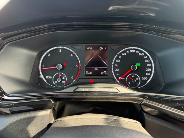 VOLKSWAGEN T-Cross usata, con Autoradio digitale