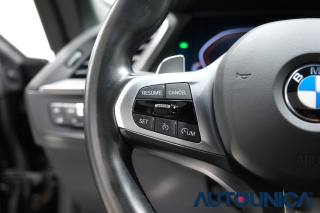 BMW 220 usata, con USB