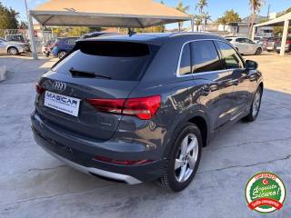 AUDI Q3 usata, con Airbag Passeggero
