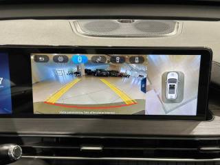 DR MOTOR DR 6.0 usata, con Sensori di parcheggio posteriori