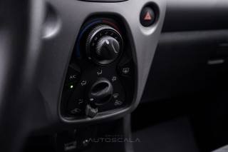 PEUGEOT 108 usata, con Volante multifunzione