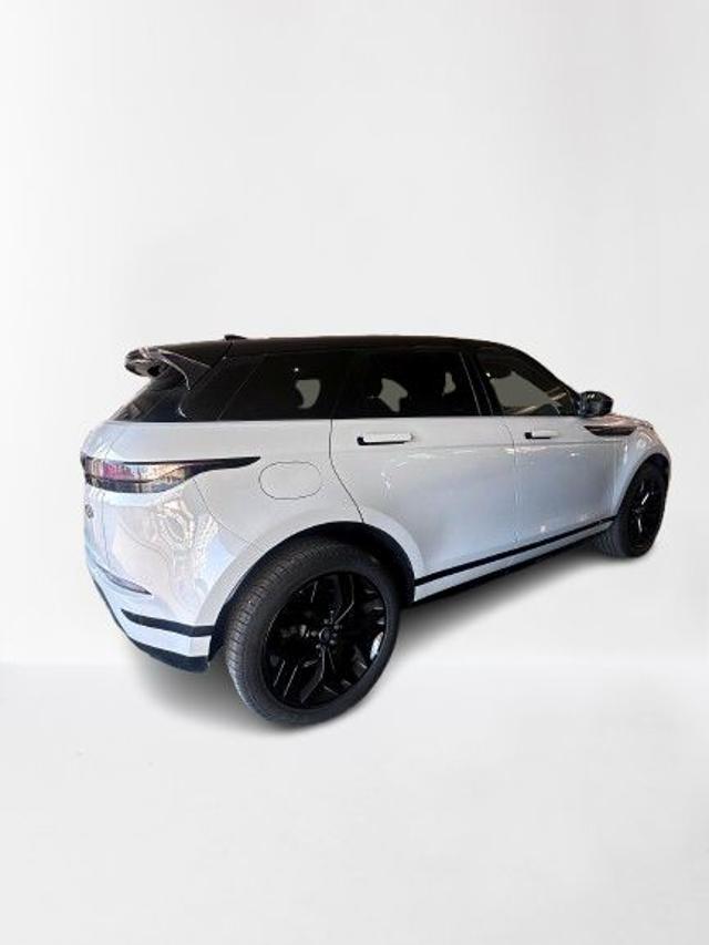 LAND ROVER Range Rover Evoque usata, con Airbag Passeggero