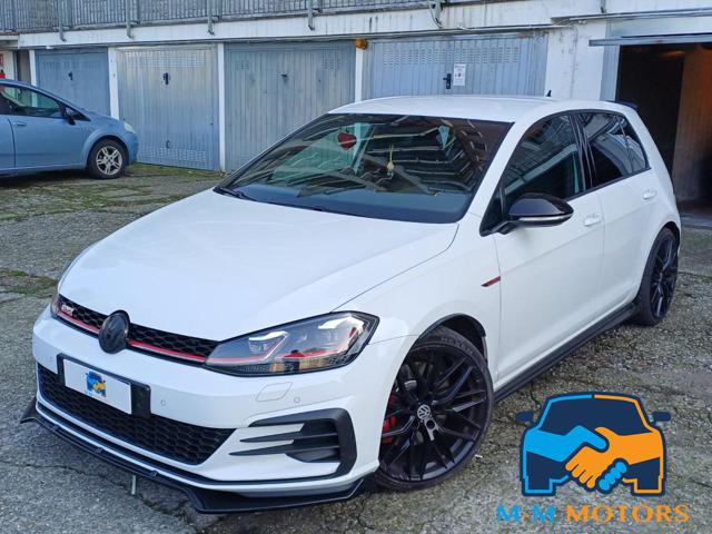 VOLKSWAGEN Golf GTI usata, con ABS