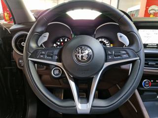 ALFA ROMEO Stelvio usata, con Climatizzatore