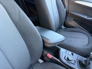 BMW X1 usata, con Volante multifunzione