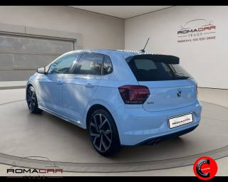 VOLKSWAGEN Polo usata, con Cerchi in lega