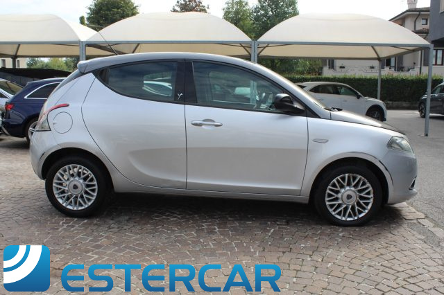 LANCIA Ypsilon usata, con Climatizzatore