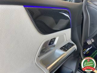 MERCEDES-BENZ GLA 200 usata, con Chiusura centralizzata