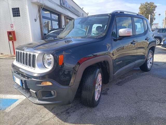 JEEP Renegade usata 2