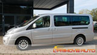FIAT Scudo usata, con Servosterzo