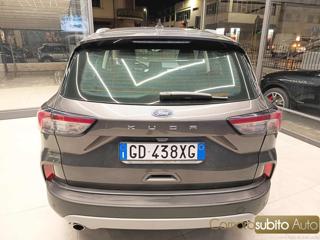 FORD Kuga usata, con Chiusura centralizzata