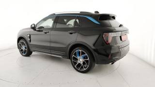 LYNK & CO 01 usata, con MP3