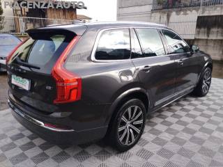 VOLVO XC90 usata, con Antifurto