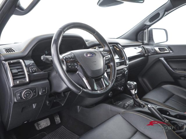 FORD Ranger usata 7