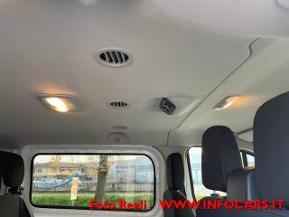 FORD Tourneo Custom usata, con Servosterzo