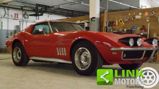 CHEVROLET Corvette usata 1