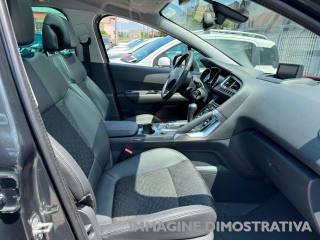 PEUGEOT 3008 usata, con Fari Xenon