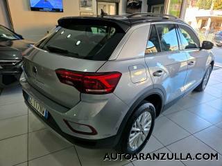 VOLKSWAGEN T-Roc usata, con Airbag Passeggero