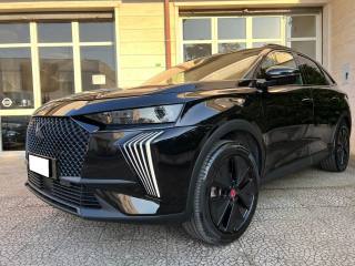 DS AUTOMOBILES DS 7 usata 4