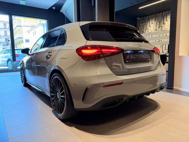 MERCEDES-BENZ A 200 usata, con Airbag Passeggero
