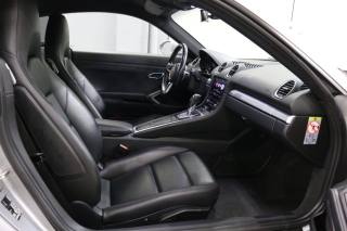 PORSCHE 718 Spyder usata 22