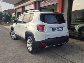 JEEP Renegade usata, con Chiusura centralizzata