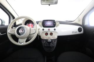 FIAT 500 usata 4