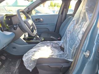 FIAT Grande Panda usata, con Controllo trazione