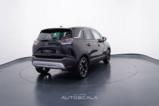 OPEL Crossland usata, con Chiusura centralizzata