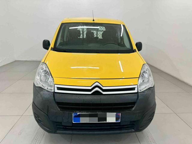 CITROEN Berlingo usata, con Chiusura centralizzata