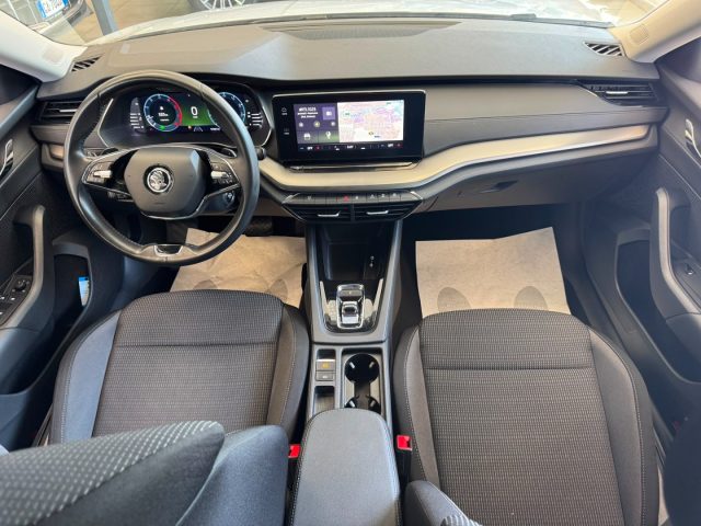 SKODA Octavia usata, con Controllo automatico clima