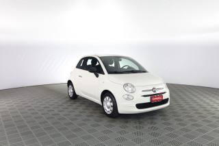 FIAT 500 usata 1